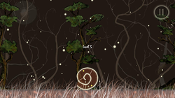 Level Selection Screen