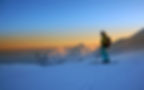 Skigebiet Damüls-Mellau