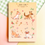 Miniatura: Stickersheet Dog's Club naranja