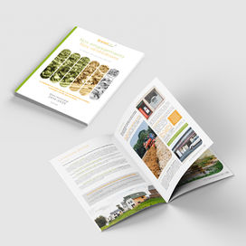 Création graphique catalogue