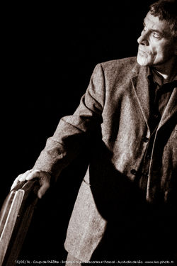 Coup de théâtre - 8e édition Breteil