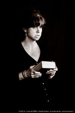 Coup de théâtre - 8e édition Breteil