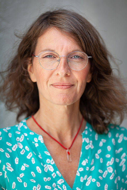 Portrait Professionnel