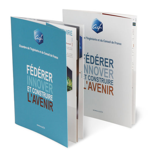 Création graphique Bretagne