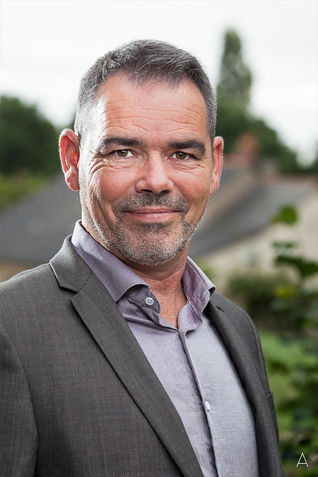 Portrait Professionnel