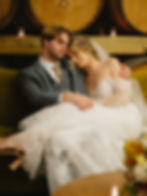 Spring wedding at Chateau Elan Georgia vineyard venue photographed by Andrew Granger