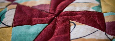 Quilted Pillow