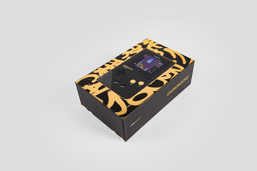 Gift box
