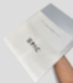 Fiber bag