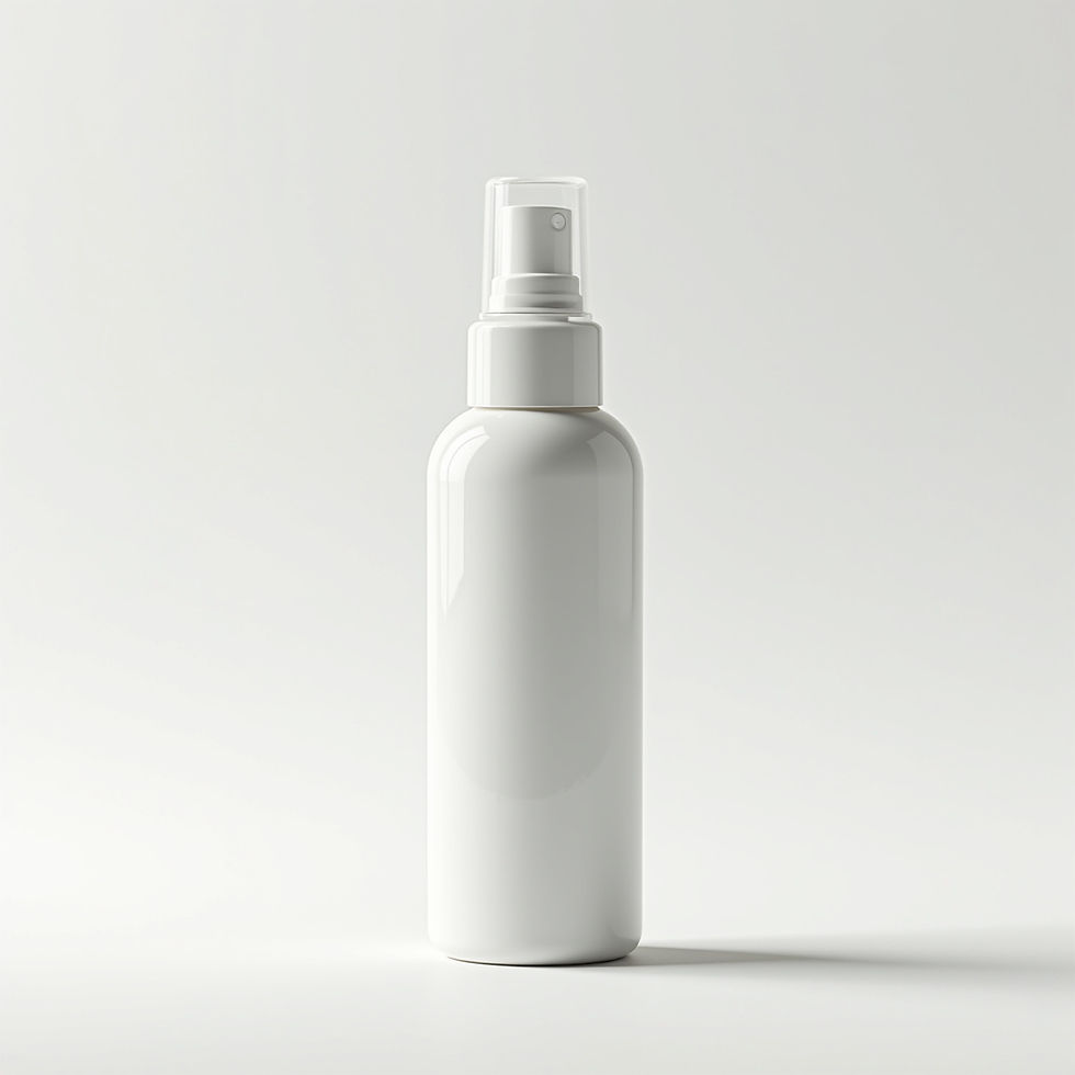 Spray Protettivo Vetri