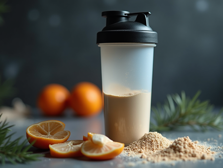 Top Pre-Workout Supplements for Strength Gains