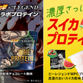 期間限定プロテイン入荷!(2袋ずつのみ)