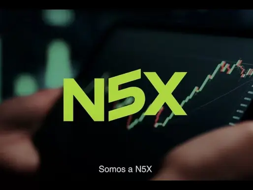 Bolsa N5X lança negociação de contrato de energia em tela e mira clearing em 2026