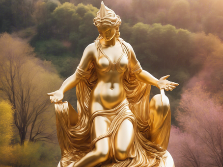 Embracing Your Inner Goddess: Empowerment Tips for Women