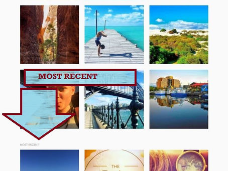 How to Instagram Hashtag like a pro