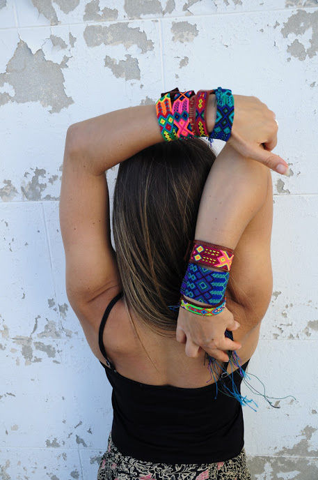 Bracelet fever