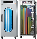 Chopping Boards & Knives Ultraviolet (UV-C) Steriliser