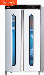 Multi-purpose Ultraviolet (UV-C) Steriliser