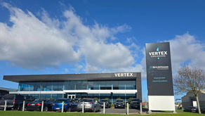Maroon Connection and Vertex Engineers Ltd. Sign Exclusive Partnership for Commercial Ultraviolet (UV-C) Sterilisers Distribution in Australia and New Zealand