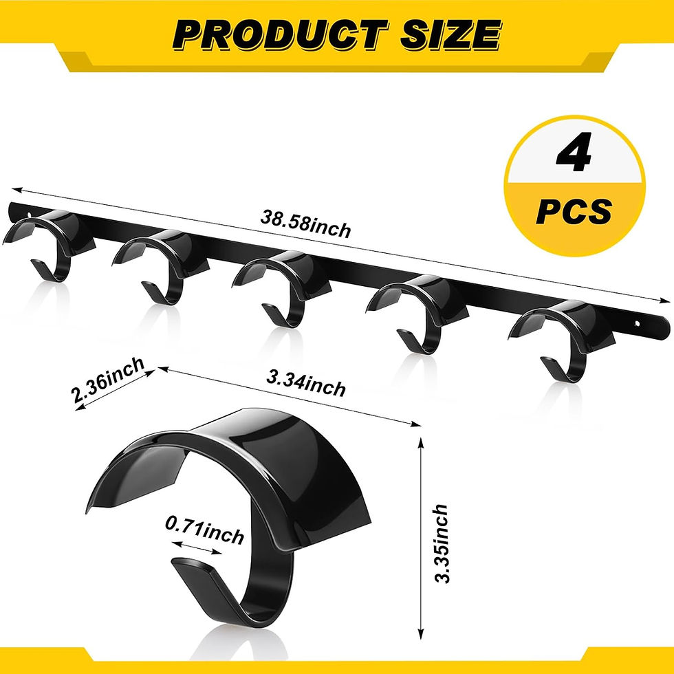 Thumbnail: Zonon Horse Tack Bridle Hooks-2169K17