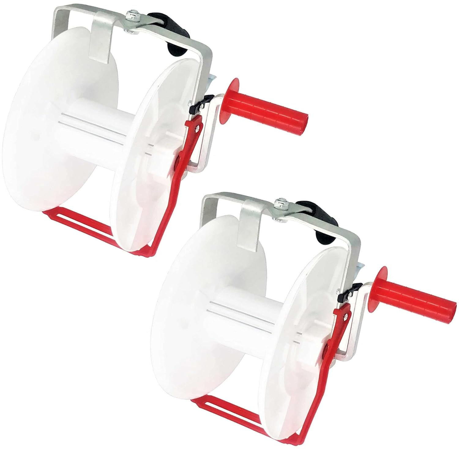 RiteFENCE Geared Electric Fencing Reel