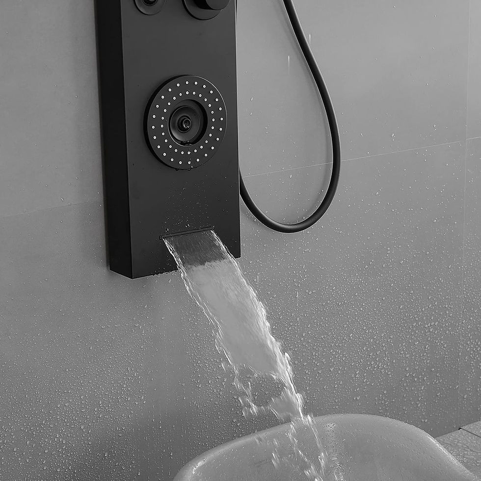Thumbnail: BWE Shower Panel