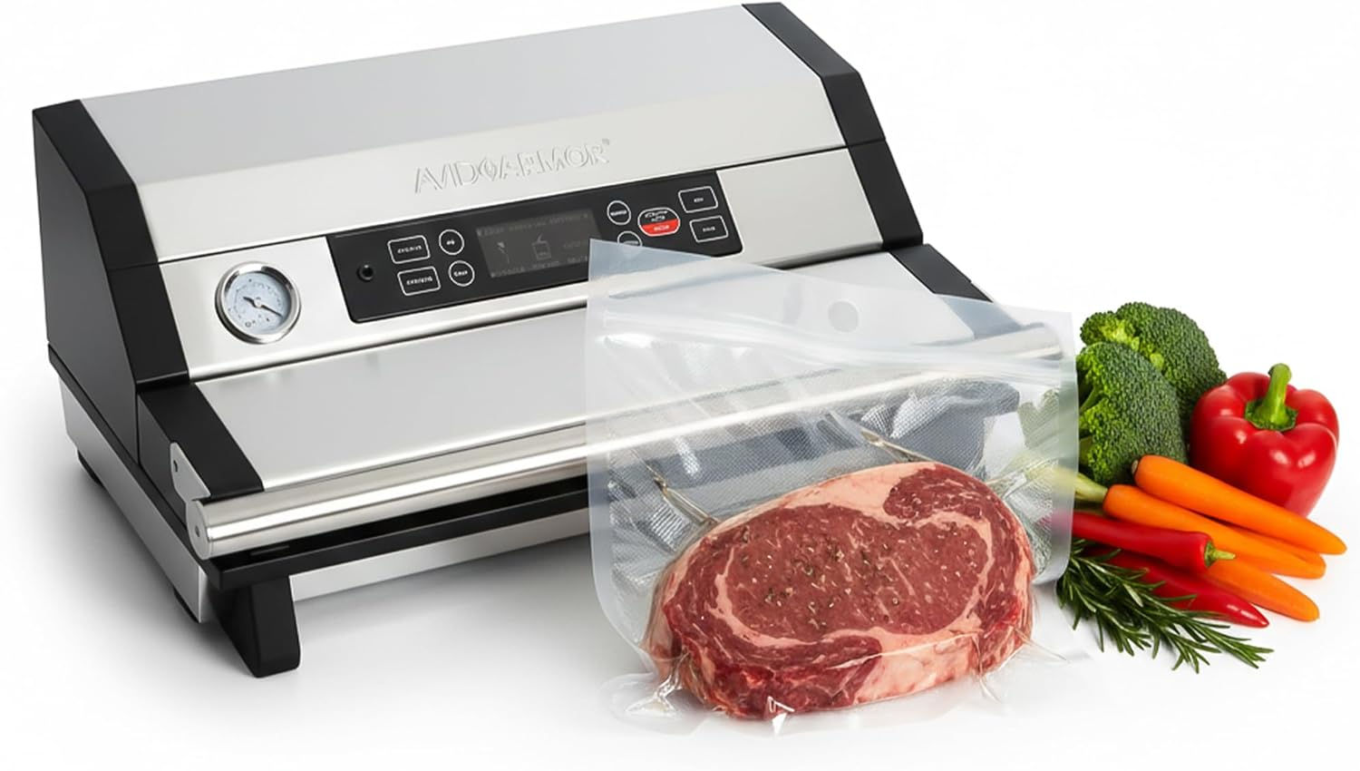 Vacuum Sealer