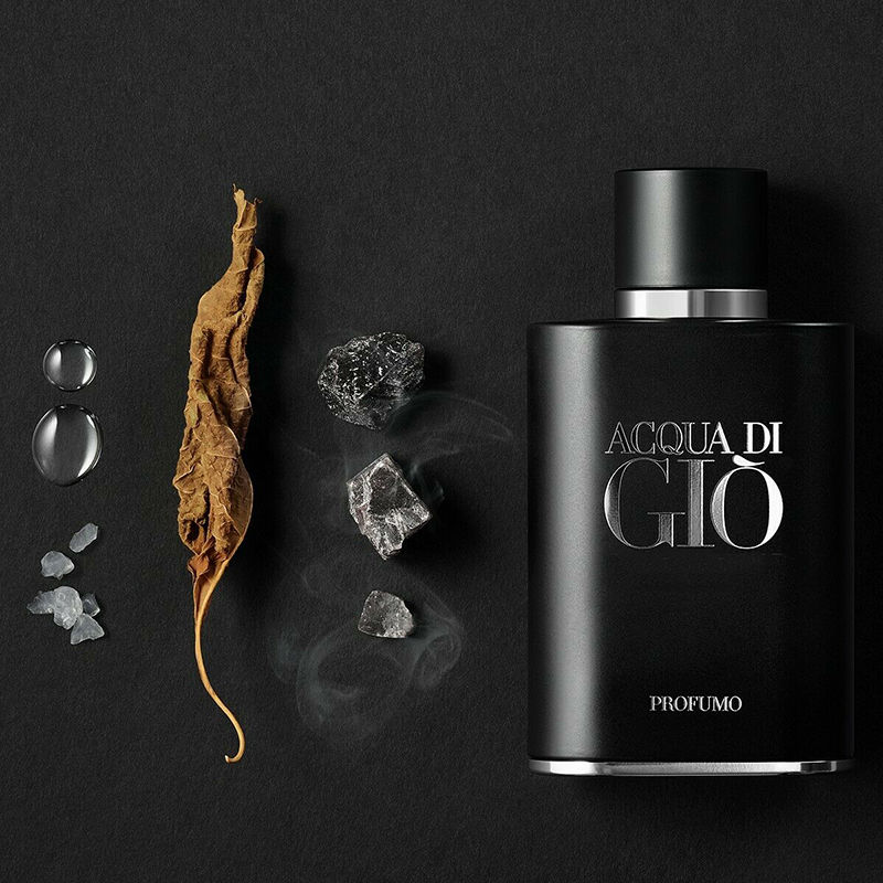 Thumbnail: Men's Perfume Profumo 100ml Long Lasting Perfume