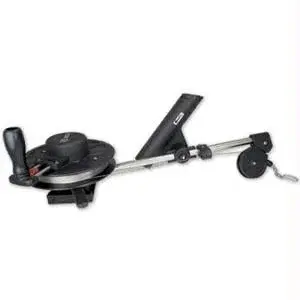 Scotty Depthking Manual Downrigger