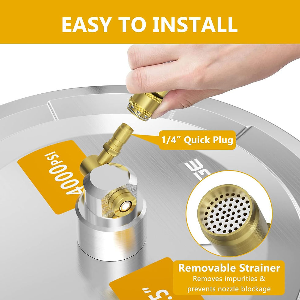 Thumbnail: EVEAGE Surface Cleaner