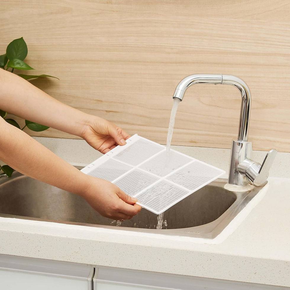 Thumbnail: Amazon Window Air Conditioner