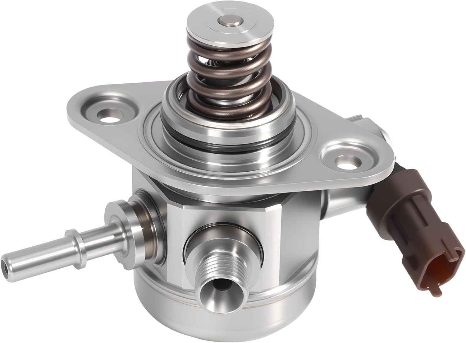 JAVOUKA High Pressure Fuel Pump 35320-2B220-2416G6