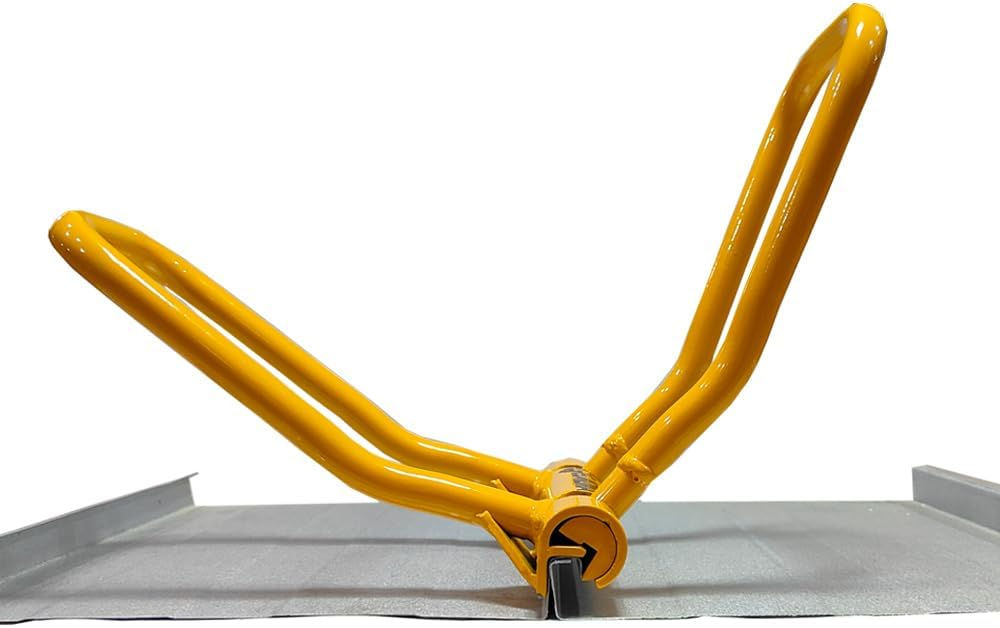 GELANZIWA Sheet Metal Bender
