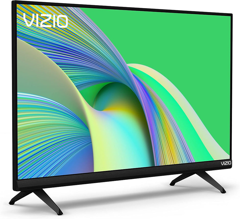 Thumbnail: 24: VIZIO Smart TV-2138R60