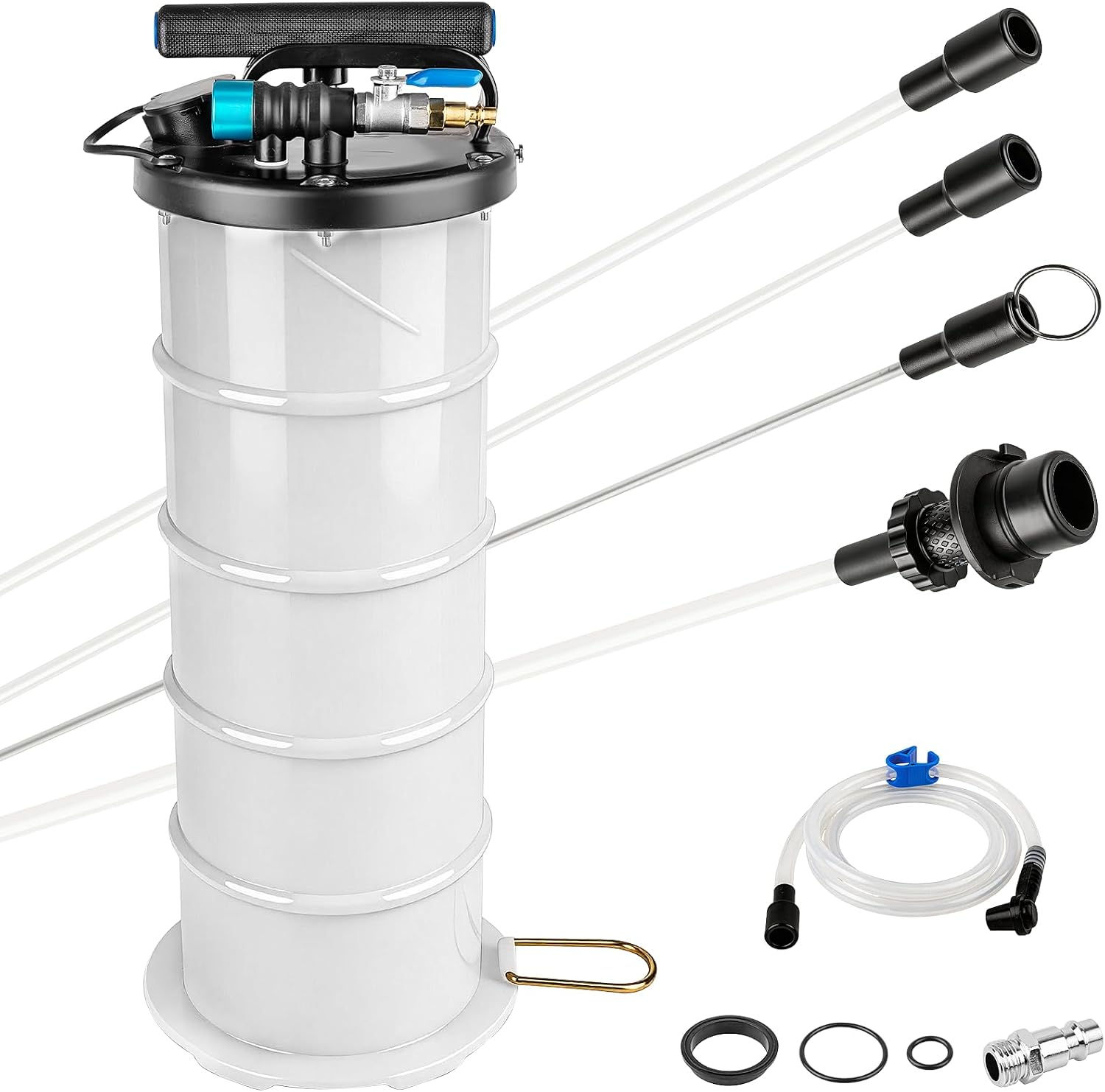 Lustriix Oil Extractor Pump-2699P18