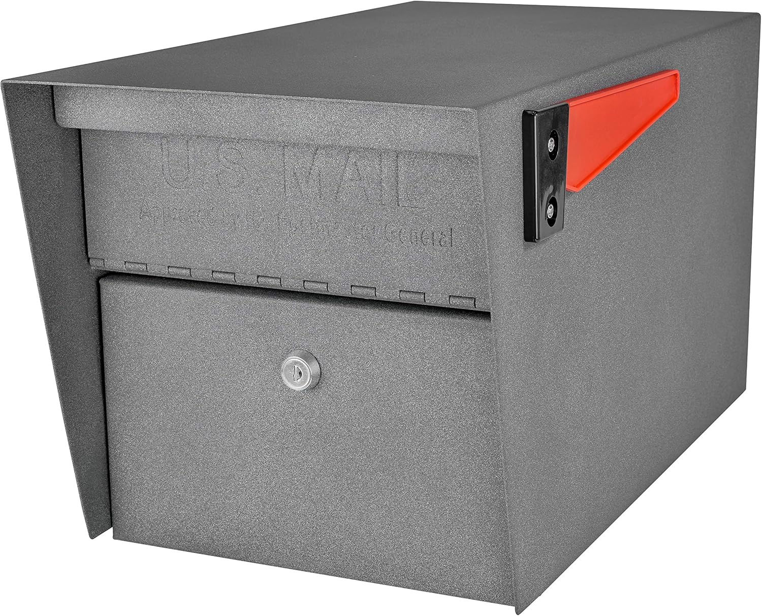 Mail Boss Mailbox