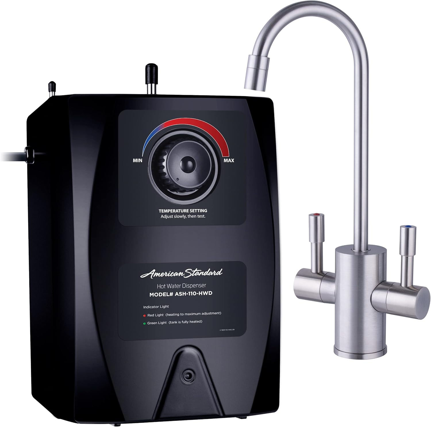 American Standard Point-of-Use Hot Water Tank