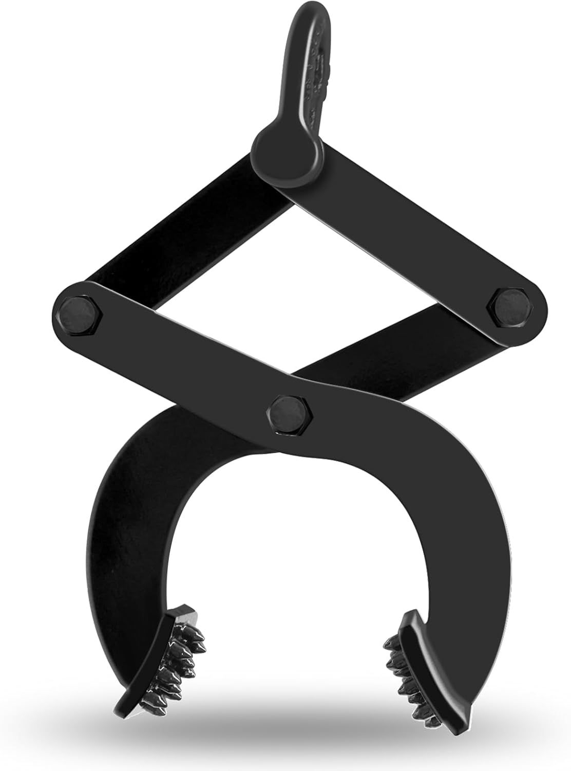 Pallet Puller Clamp 2200lbs 1 Ton Small Tree Puller Tool, Stump Puller, Pallet G