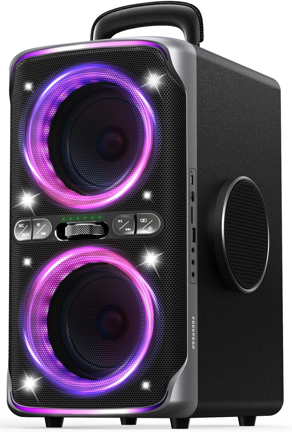 FREEPEAR Bluetooth Speaker