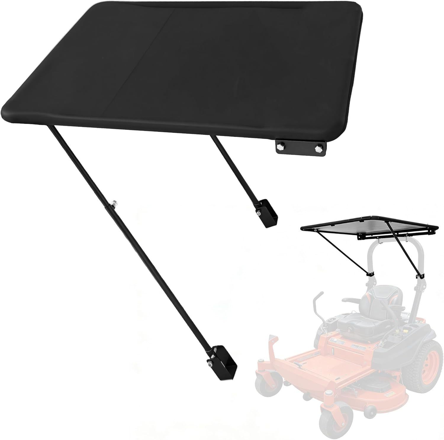 JL JiveLum Tractor Canopy