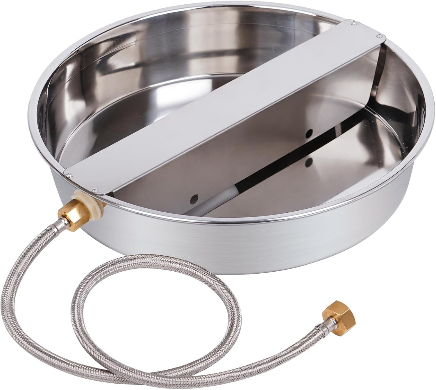 KHEARPSL Slow Feeder Dog Bowl