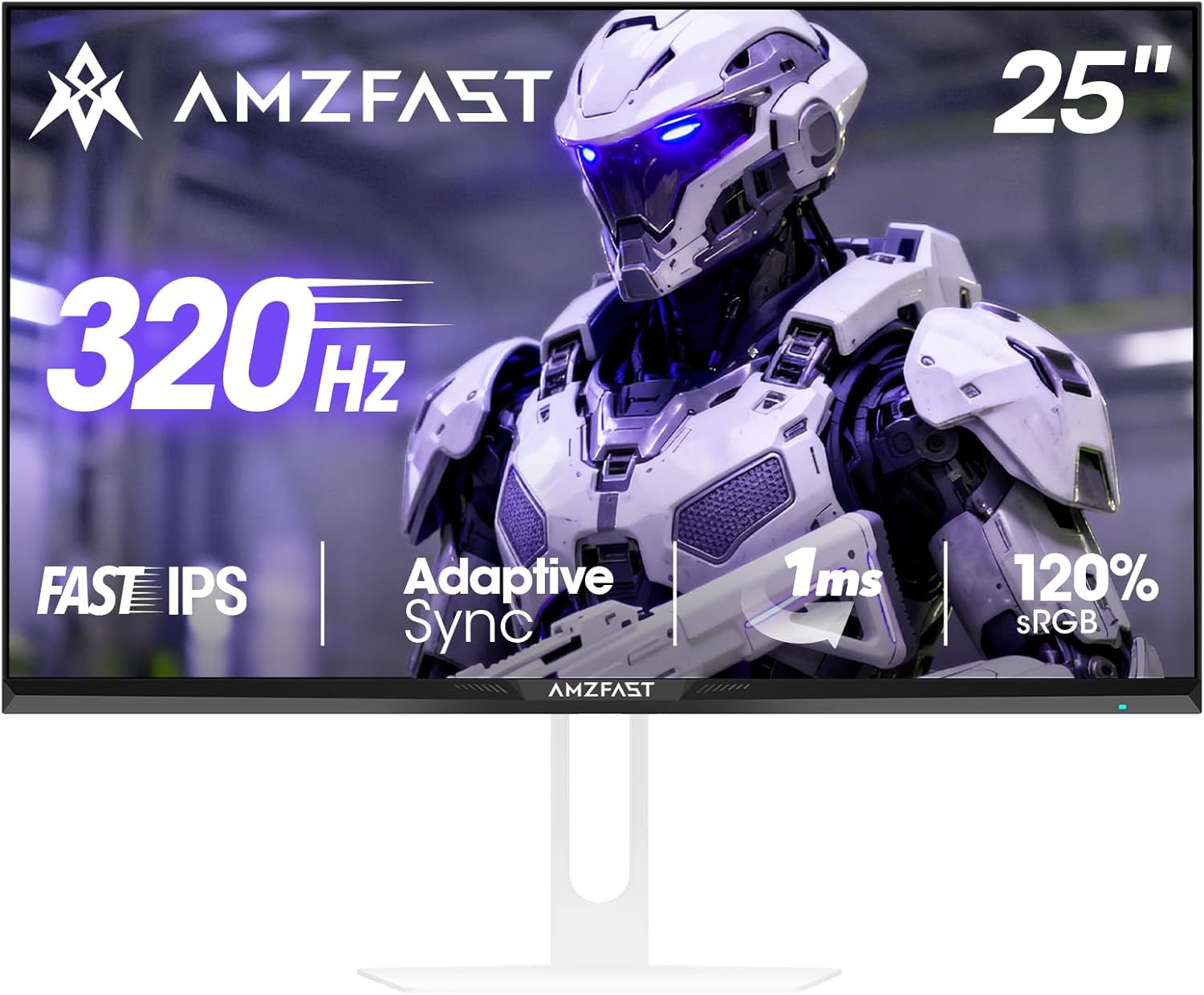 Amzfast Gaming Monitor