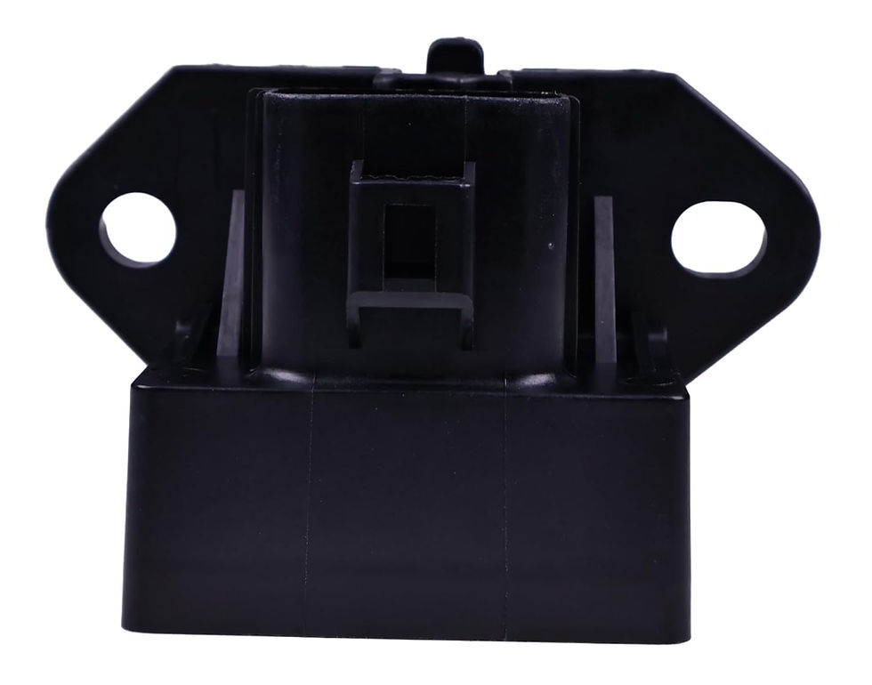 Thumbnail: YLQASOON Fuel Pump Relay Module 601-225-1039P6