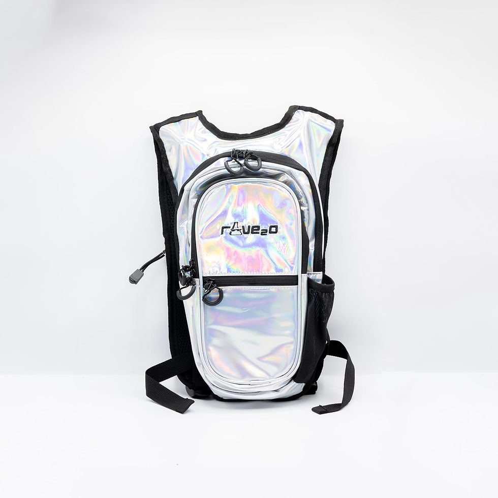 Thumbnail: Rave2o Hydration Backpack-3623X27