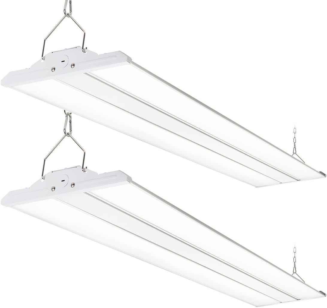 Bekada 300W LED Linear High Bay Light - 3.8FT