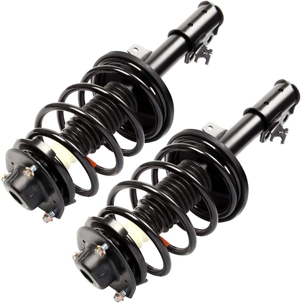 Complete Strut Spring Assembly for Lexus ES300, Toyota Avalon, Camry-3539H9