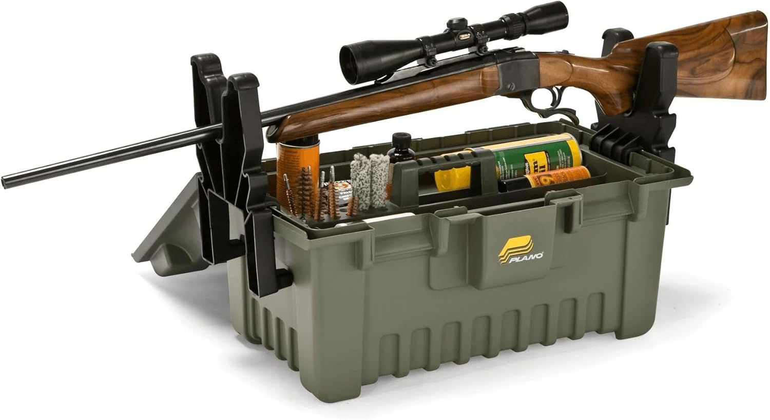 Plano Storage Field Box