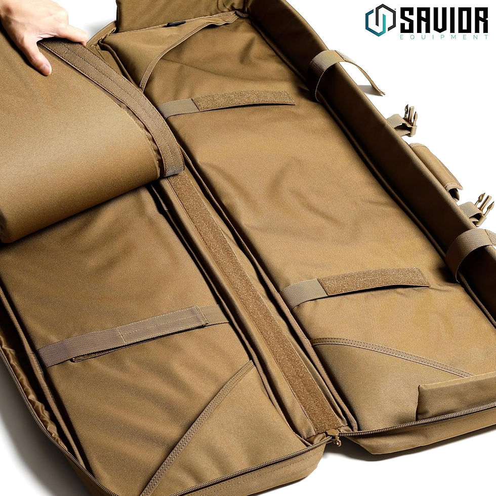 Thumbnail: Savior Equipment Transportation Case