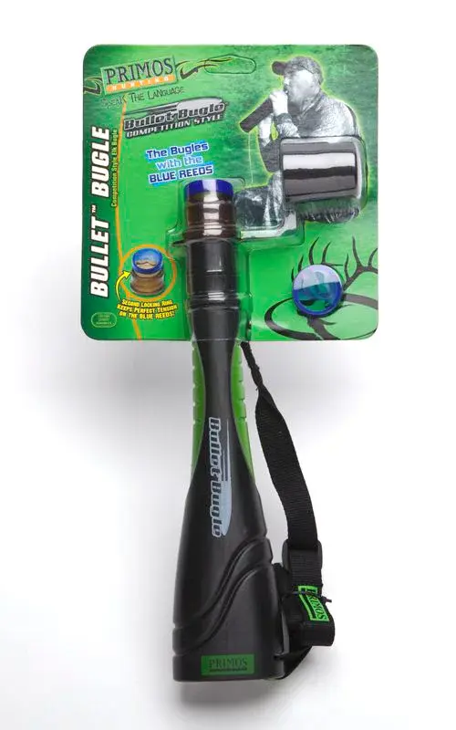Primos Bullet Bugle Elk Call
