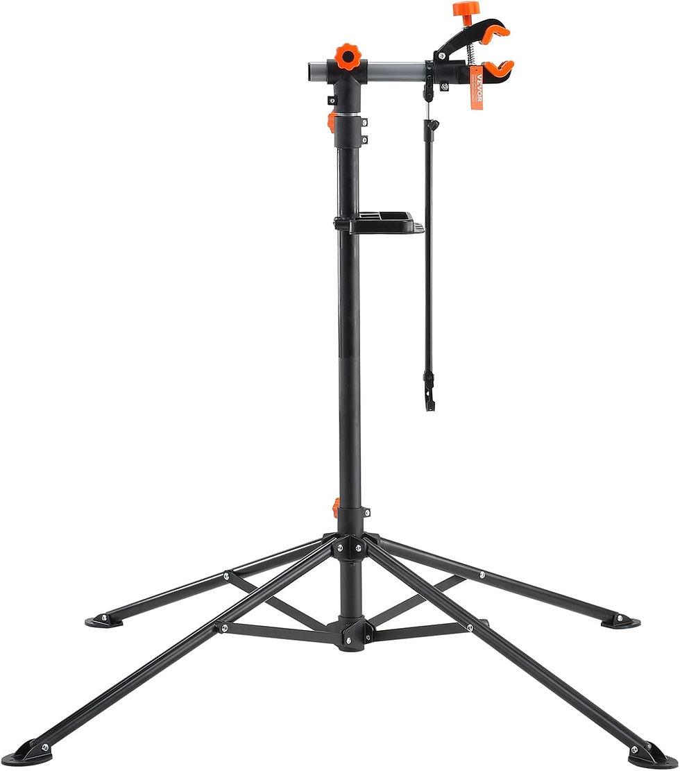 Thumbnail: VEVOR Bicycle Repair Stand